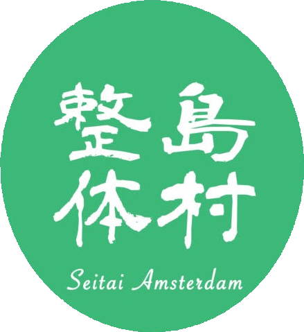 Shimamura Seitai logo